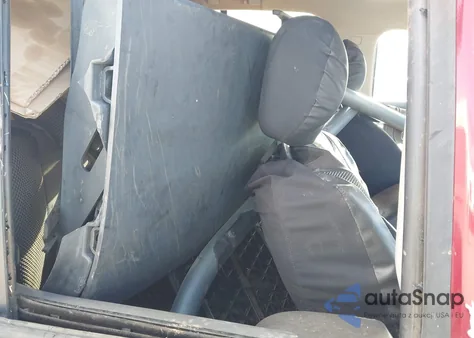 2007 Nissan Xterra Se from USA, damaged, VIN 5N1AN08W07C528883